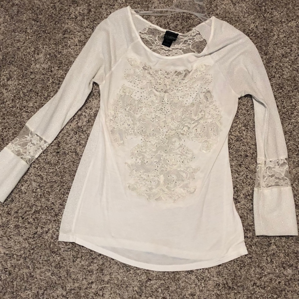 Blouses for sale!